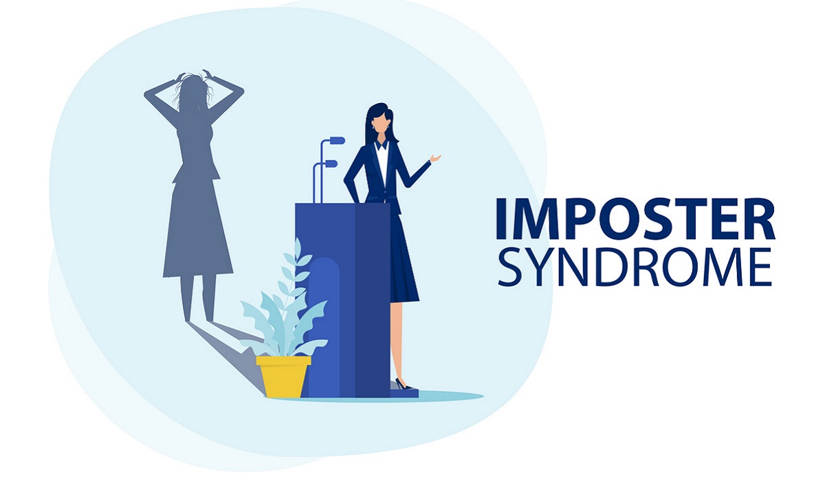Impostor syndrome