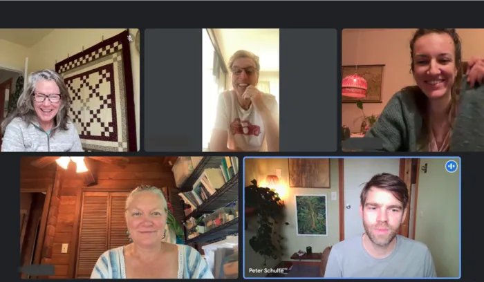 GET S*** DONE! Work Group