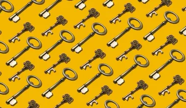 Purpose is not improv. You have to say no.