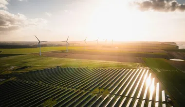Renewables account for 92% of new power capacity worldwide in 2024
