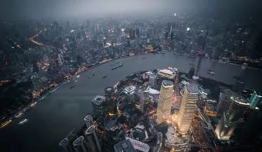 China’s “War on Pollution” has and added years to citizens’ lives over last decade