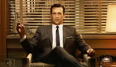 Donald Draper