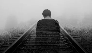 Losing ourselves