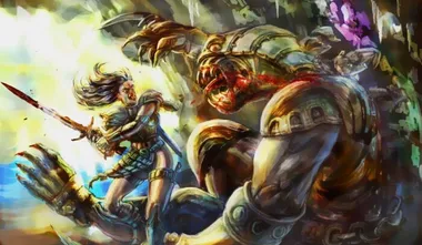You can skip the Hero's Journey