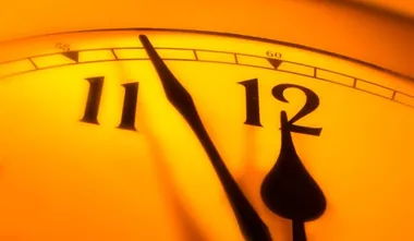 Doomsday Clock