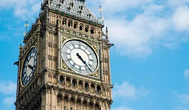 ​U.K. emissions fall to lowest level since 1872​