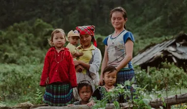 Laos has officially eliminated elephantiasis as a public health problem