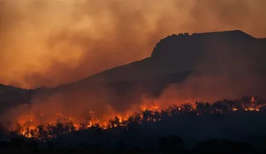 Climate sacrifice