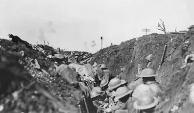 The Trenches