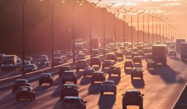 ​Global sales of combustion engine cars have peaked​