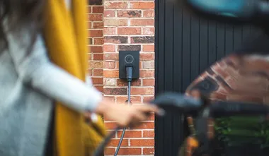 California now has more EV charging ports than gas nozzles​