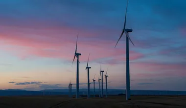 Fossil fuels fall below 50% of U.S. electricity for the first time since the 1800s