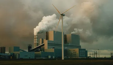China’s CO2 emissions begin declining for first time