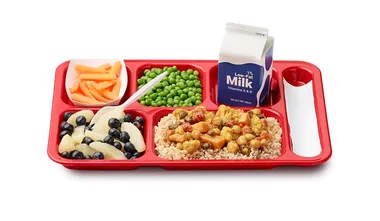 Free school meals to be extended to half a million more of England’s poorest children