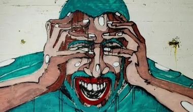 Pain is not the enemy