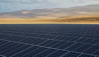 China achieves historic 1 TW solar capacity milestone