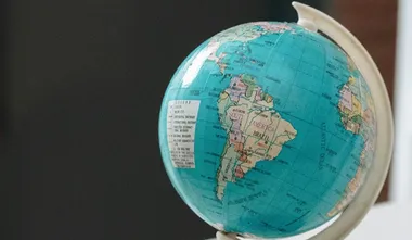 No new coal plants planned for South America for the first time since the 1800s