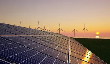 India now gets 50% of its energy from non-fossil sources