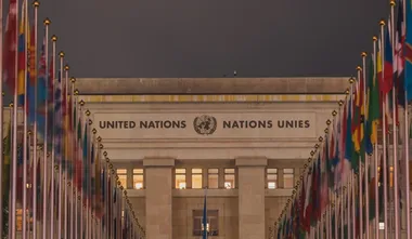 World Court says countries are legally obligated to curb emissions and protect climate