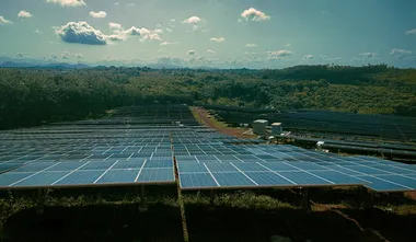 Solar was E.U.’s biggest source of power for the first time ever in June 2025