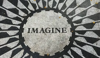Imagine -> Reality