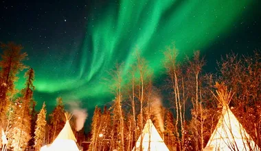 New partnership funds Indigenous-led protection of massive swath of Canadian lands