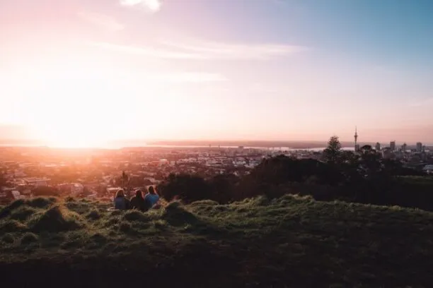 New Zealand 'wellbeing' budget focuses resources on vulnerable populations