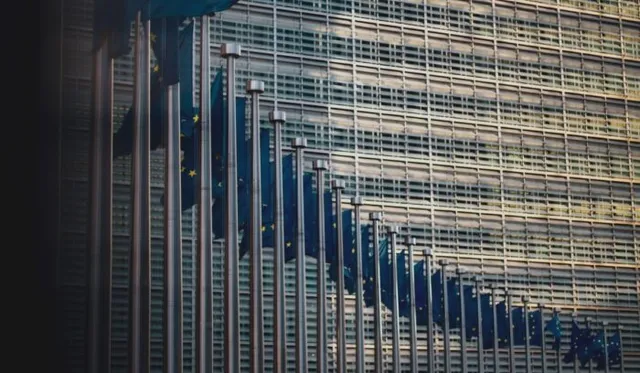 E.U. strikes historic deal to eliminate super-potent greenhouse gases