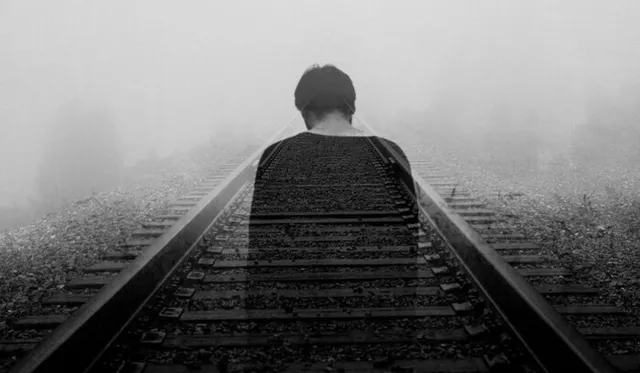 Losing ourselves