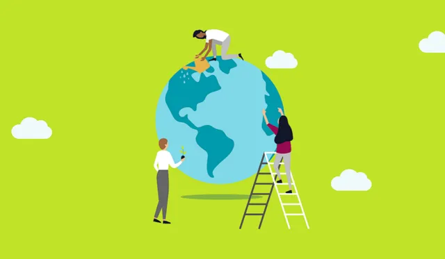 What does it mean to be purpose-driven?