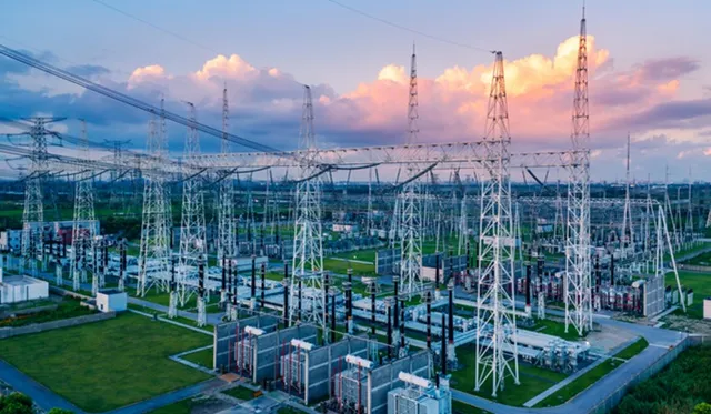 India unveils whopping $109 billion transmission plan for renewable energy