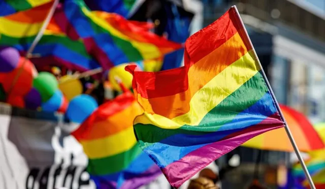Thailand becomes first Southeast Asian country to legalize marriage equality
