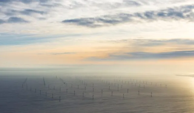 Biden-Harris administration approves largest offshore wind project in U.S. history