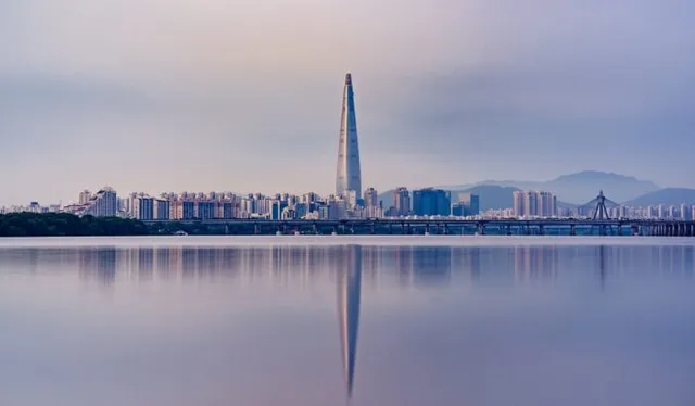 Landslide victory in South Korean elections sets the stage for EU-style Green New Deal