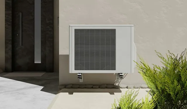 Carbon-friendly heat pumps now outselling gas furnaces in the U.S.