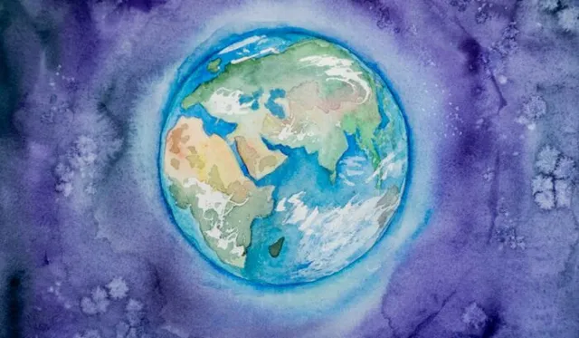 How the steady-state economy can help save the planet