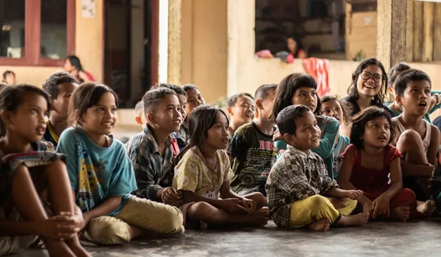 Nine Asian nations have cut child mortality by more than half since 2000