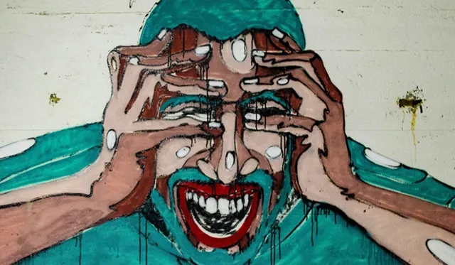 Pain is not the enemy