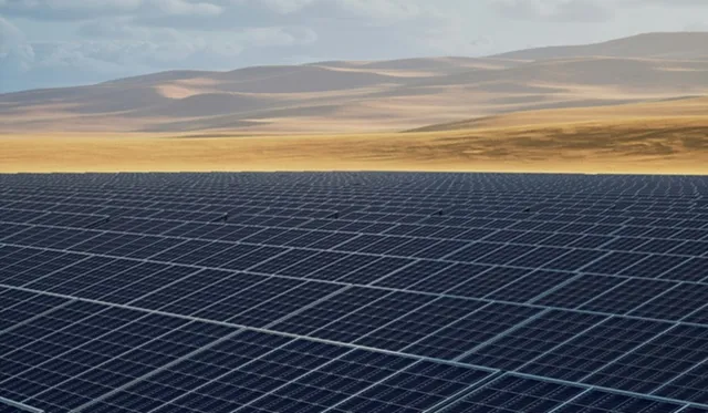 China achieves historic 1 TW solar capacity milestone