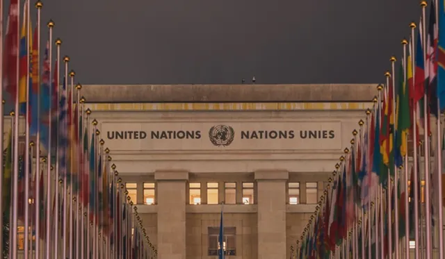 World Court says countries are legally obligated to curb emissions and protect climate