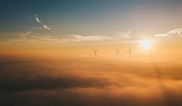 More than 90% of global new renewable energy capacity is now cheaper than fossil fuels