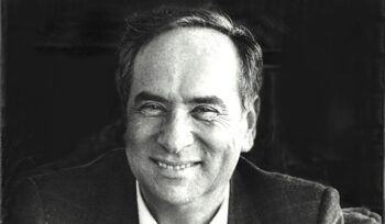 Theodore Maiman