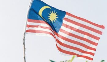 Flag of Malaysia