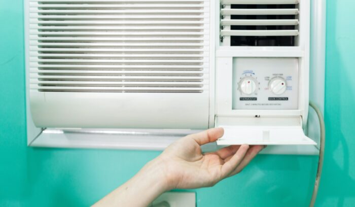 Humanity phases out all fluorinated gases