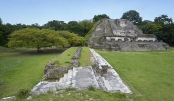 Altun Ha