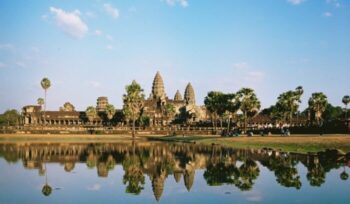 Angkor Wat