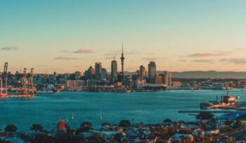 Auckland