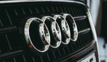 Audi logo