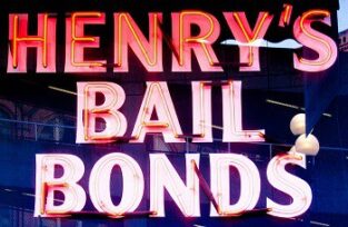 Bail bonds