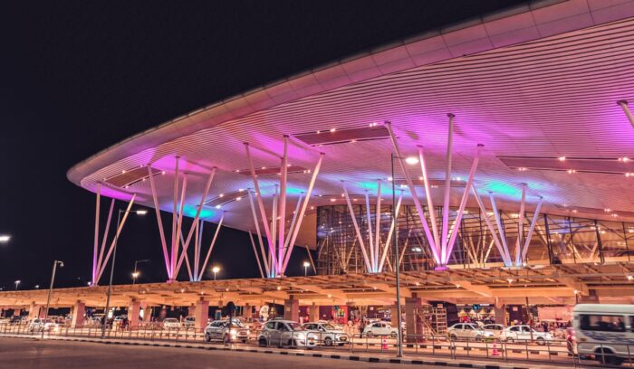 Bengaluru Airport